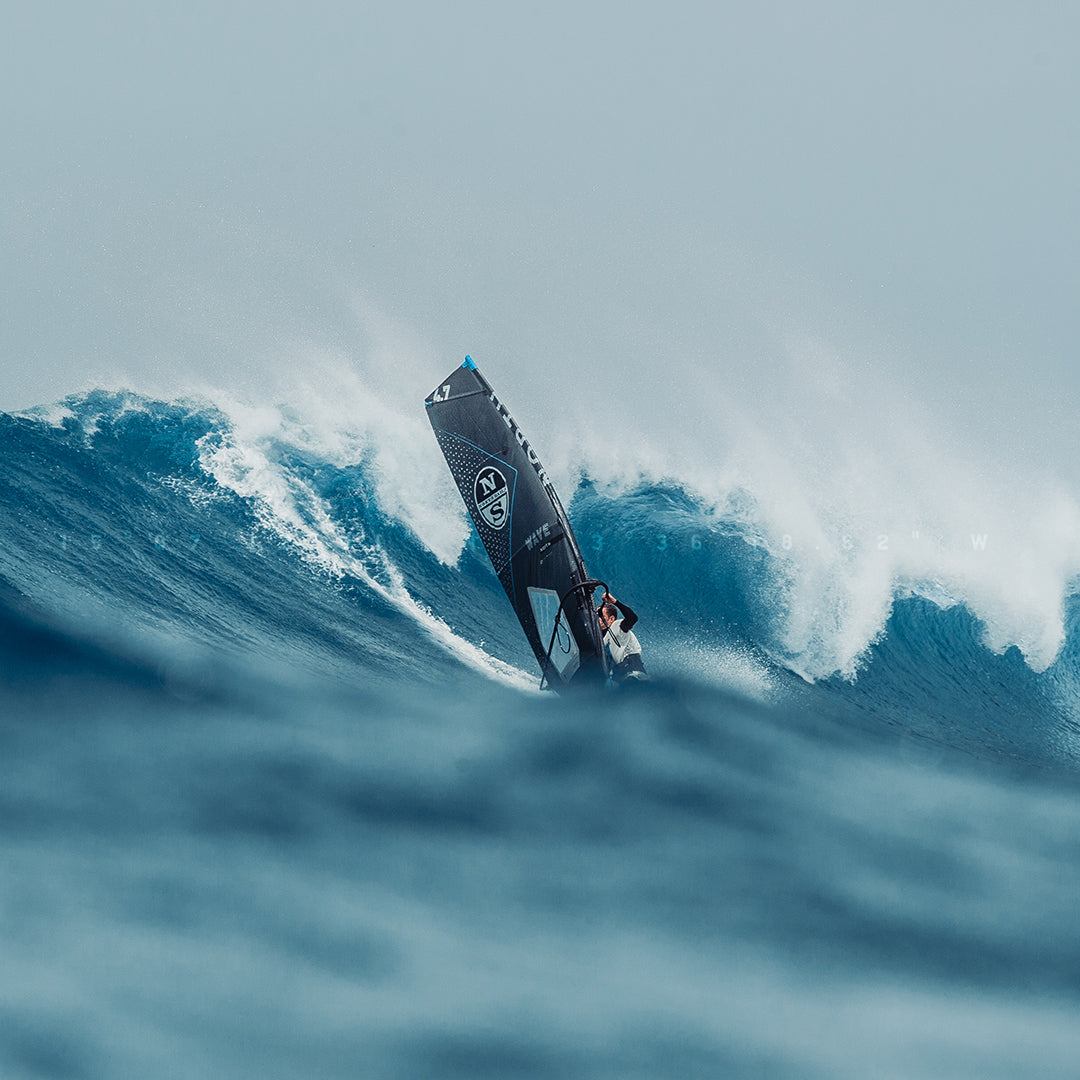 Windsurfing Lesson East Of Maui