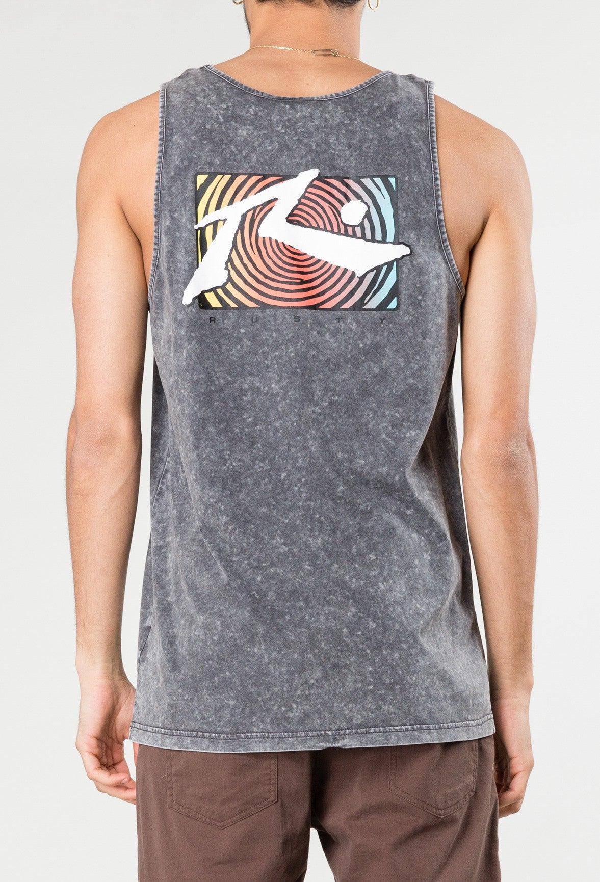 Day Trip Forever Tank