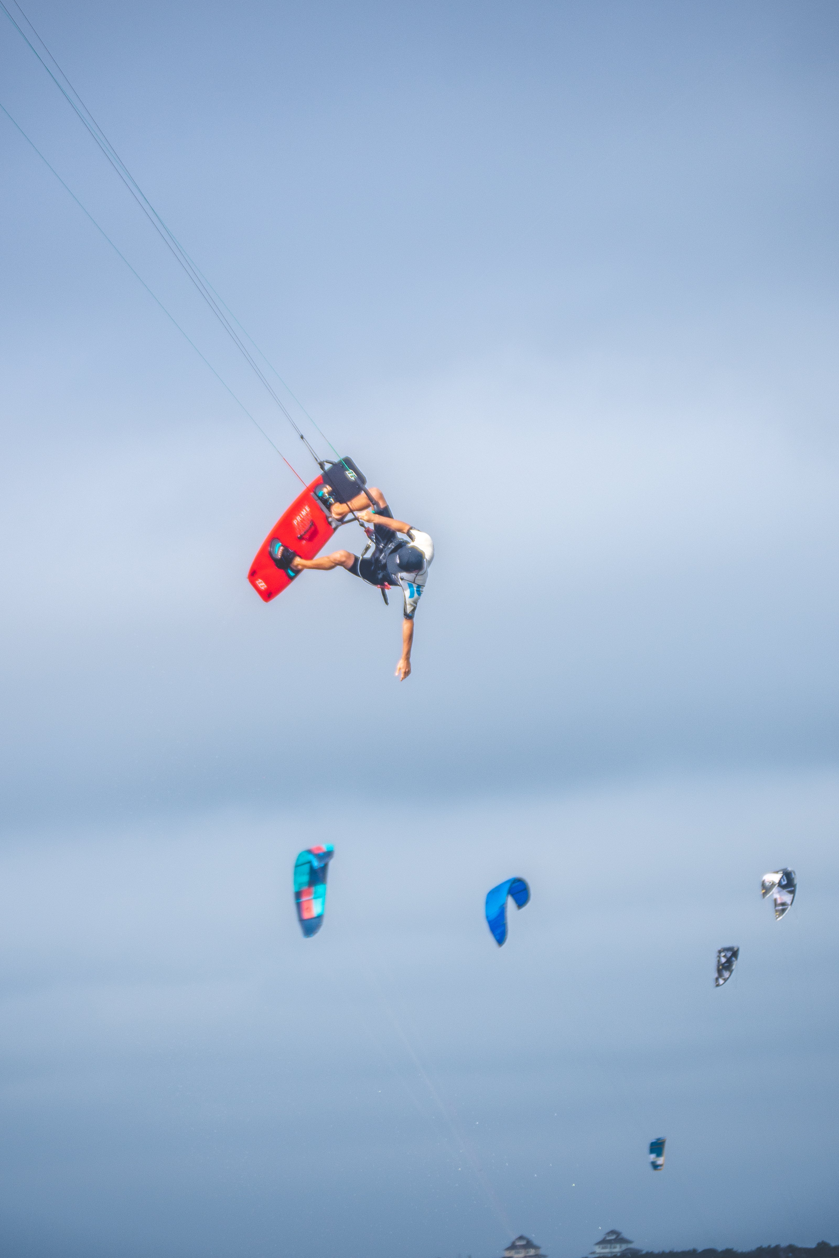 Kite Lessons – East Of Maui