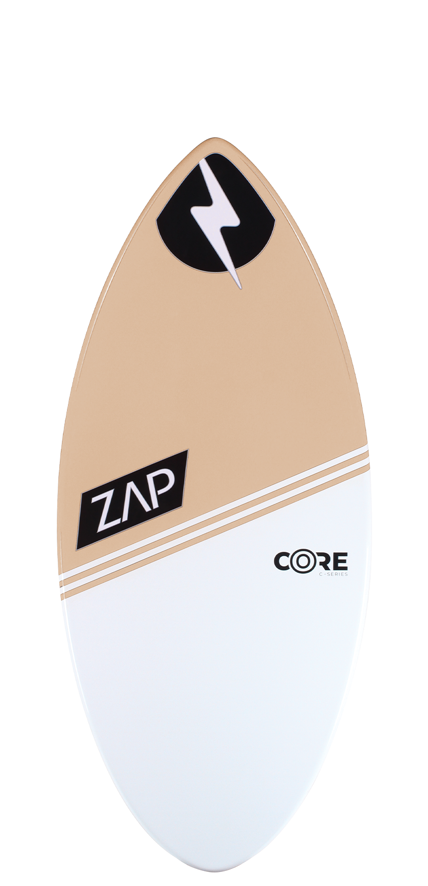 Meyer スキムボード SOLID WOOD MEYER FULL BOAR SURF SKIMBOARD | eBay