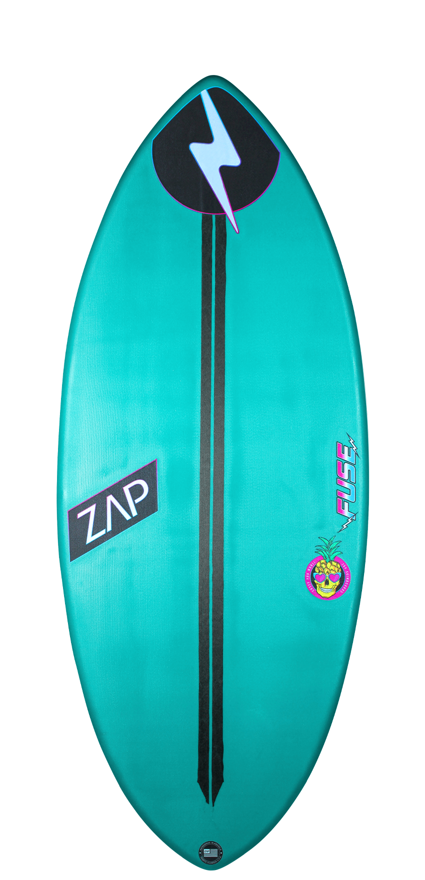 Skimboards – East Of Maui