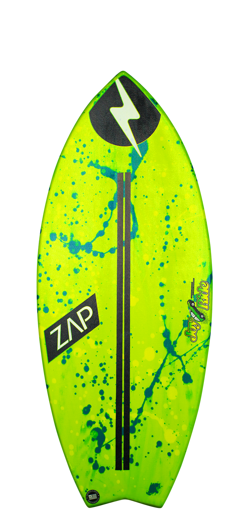 Skimboards – East Of Maui