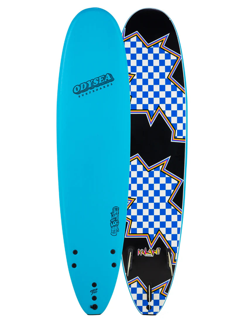Surfboards – East Of Maui