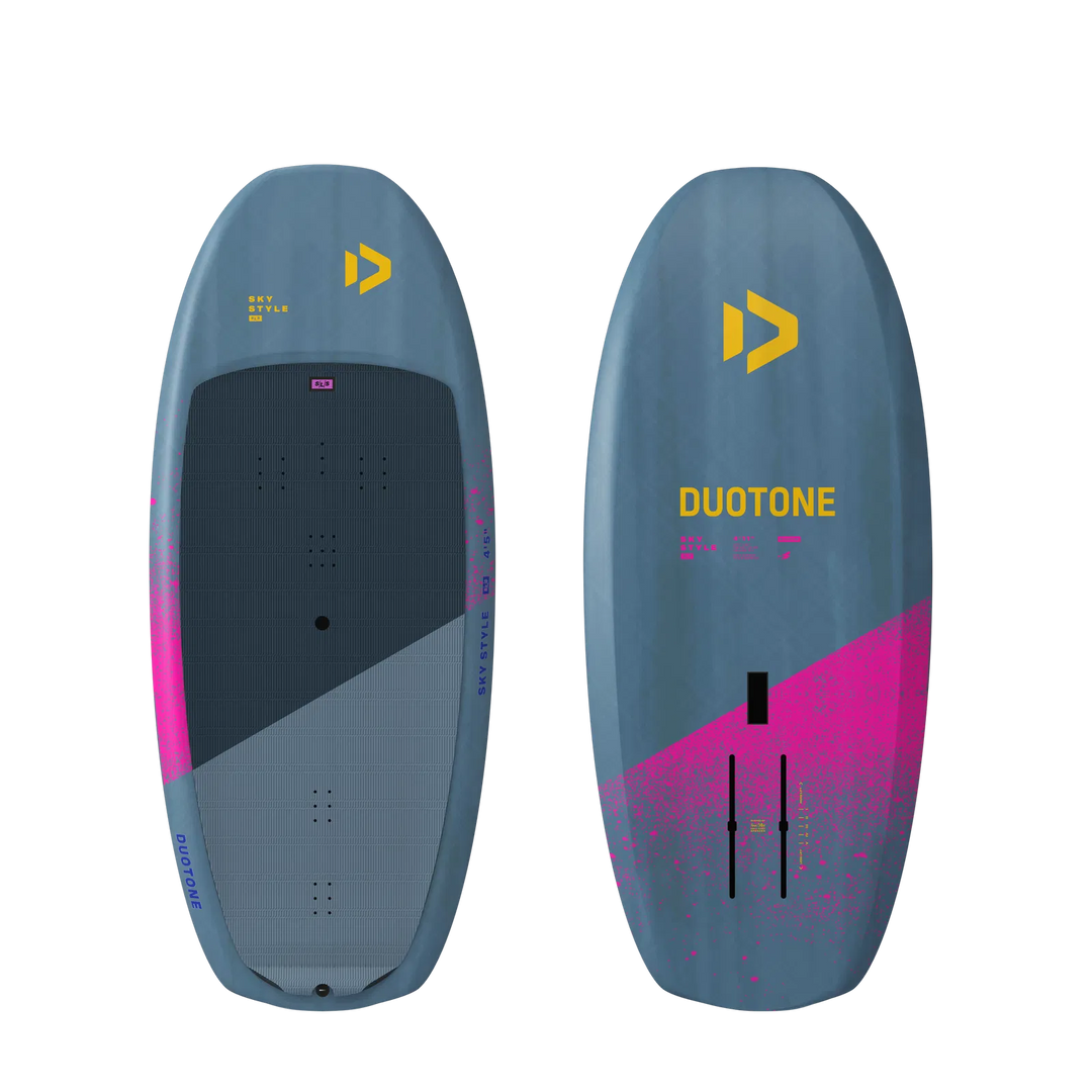 Foil Boards – East Of Maui