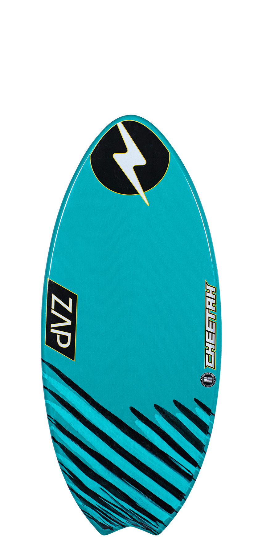 Skimboards – East Of Maui