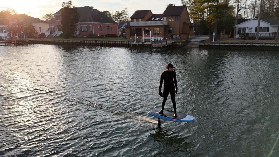 Armstrong HA1125 V2 Front Foil – East Of Maui